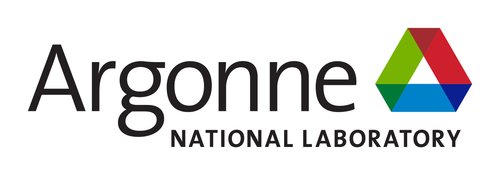 Argonne logo