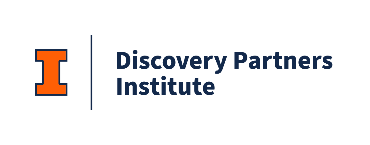 Discovery Partners Institute Logo