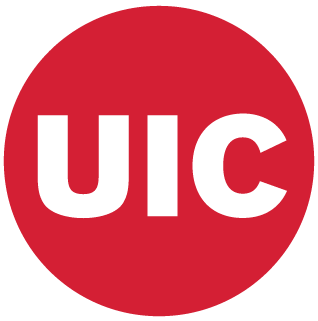 University of Illinois Chicago logo